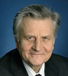 Jean-Claude Trichet