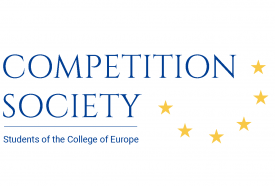 Competition Society logo
