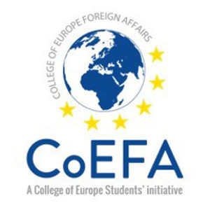 Logo of the CoEFA group